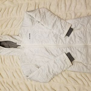 Women's Columbia Coat